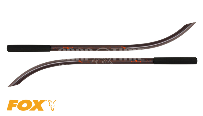 LANCIABOILES-THROWING STICK 26MM