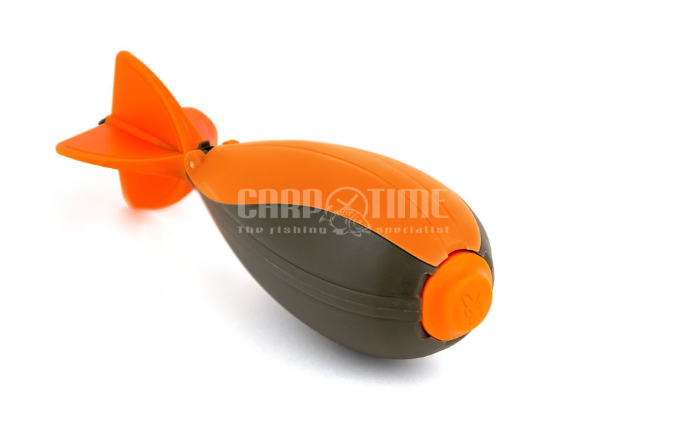 MISSILE PASTURAZIONE-IMPACT SPOD LARGE