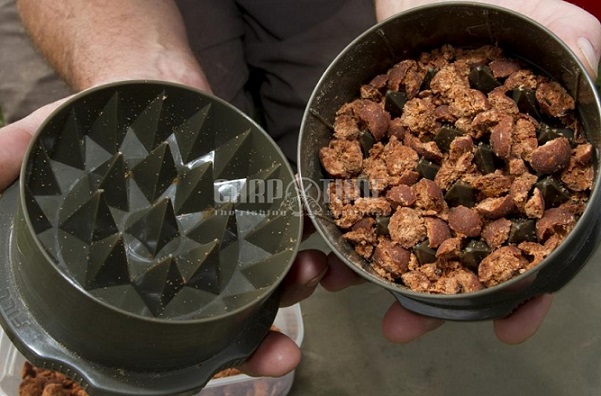 TRITA BOILES KRUSHA GRANDE