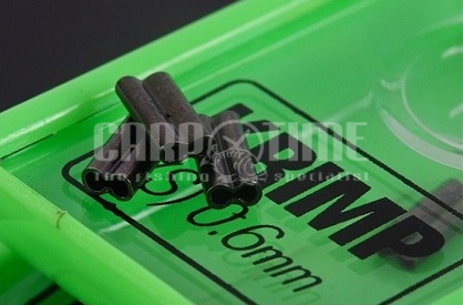 SPARE KRIMP 0,6MM