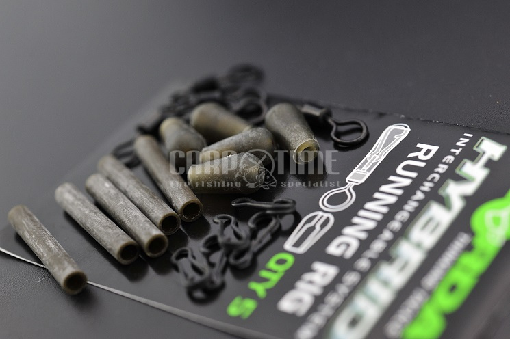 RUNNING RIG KIT GREEN