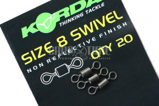 SWIVEL SIZE 8