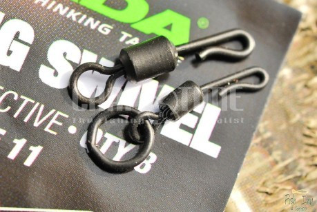 KWIK CHANGE SWIVEL SIZE 8 RING