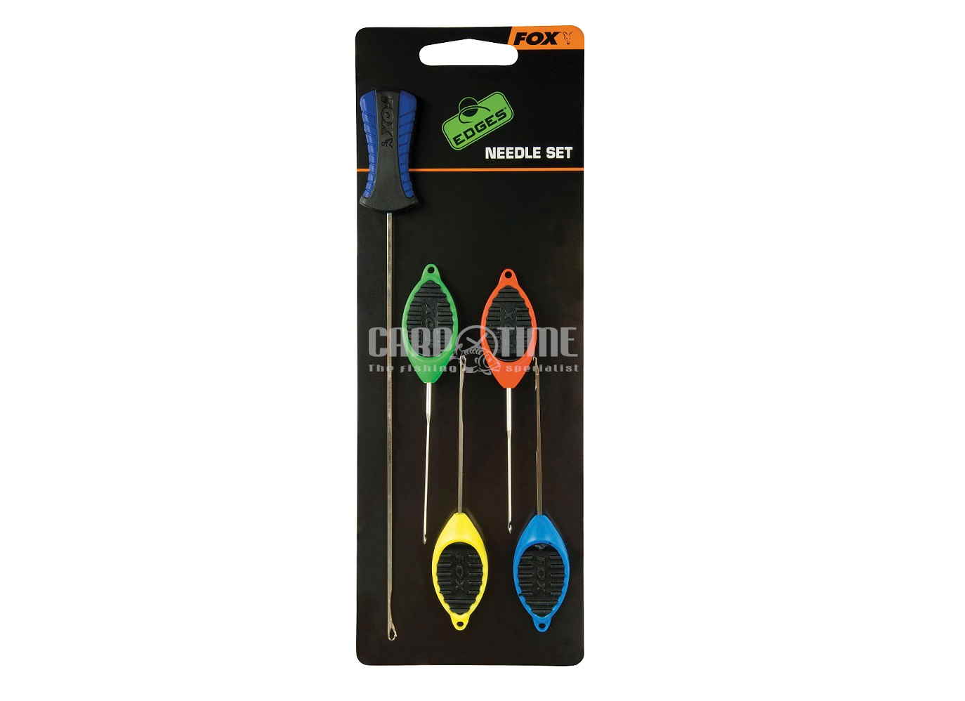 NEEDLE SET