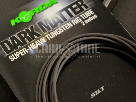 MATTER TUNGSTEN TUBING 2M GREEN
