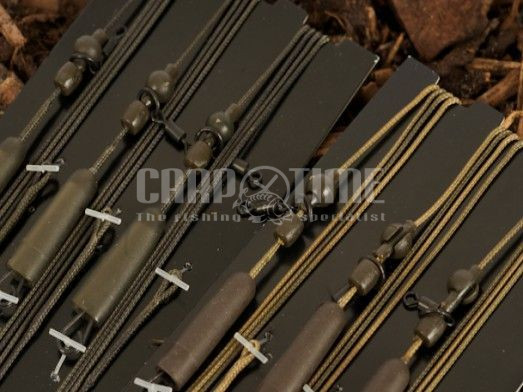 LEADCORE LEADER HELI SILT 1MT