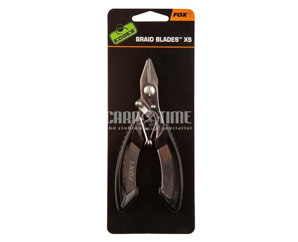 BRAID BLADES XS