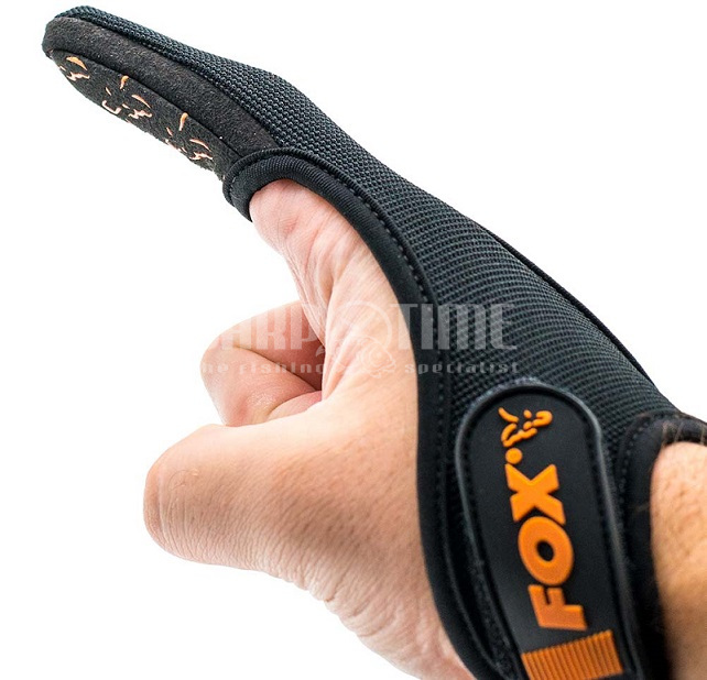 PROTEGGI DITO-CASTING FINGER STALL