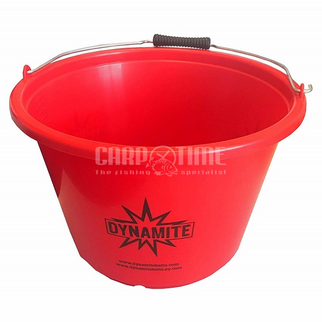 CARP BUCKET 17LT