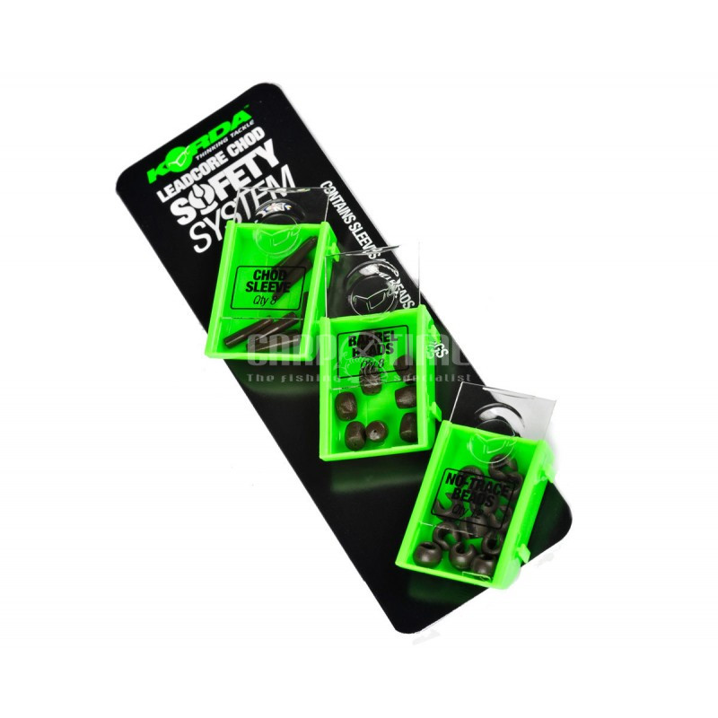 LEADCORE CHOD SYSTEM