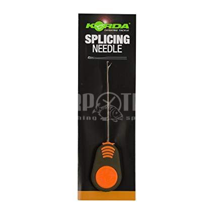 SPLICING NEEDLE