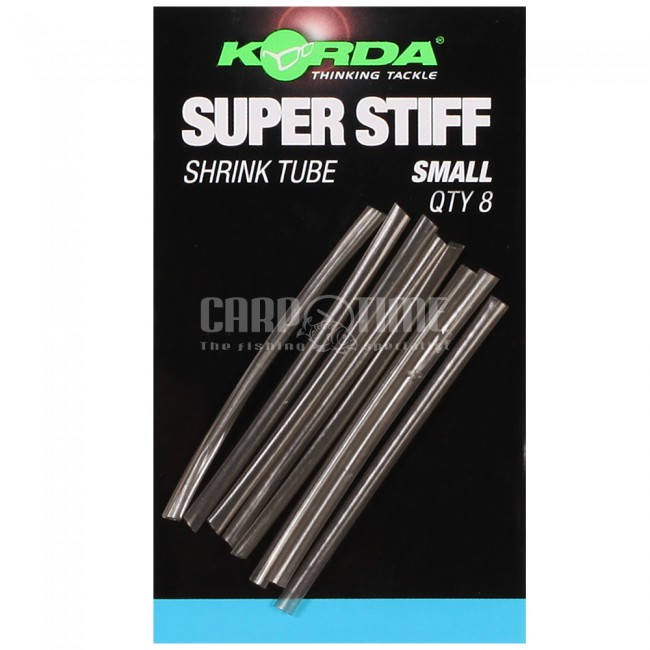 STIFF SHRINK TUBE 1.6MM