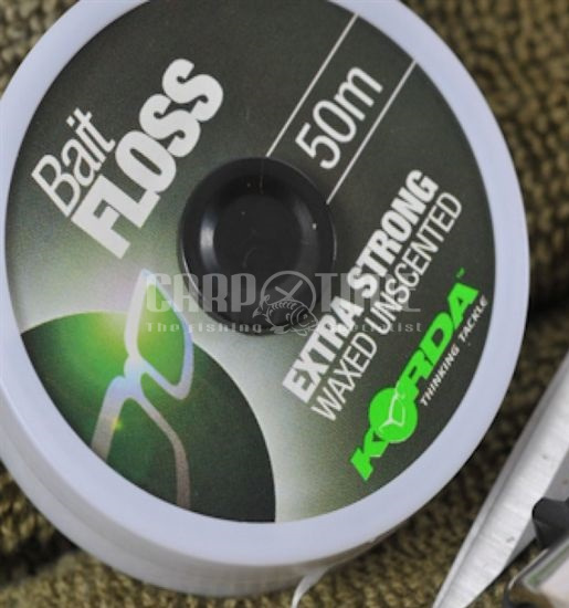 BAIT FLOSS