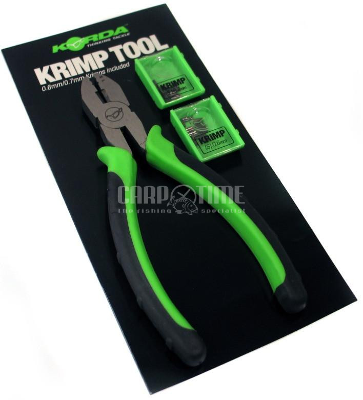 KRIMPING TOOL