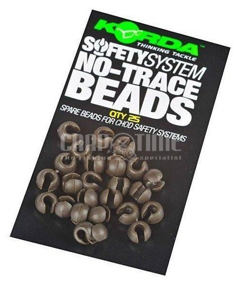 SPARE NO TRACE BEADS