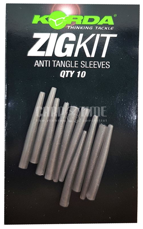 ZIG ANTI TANGLE SLEEVE