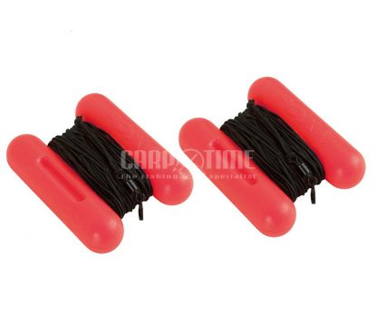 MINI H-BLOCK X 2 RED