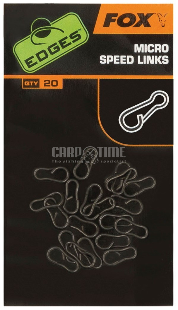 Accessori Pesca Carpa Fox Forbici Per Bordi Di Volpe Con Lame A - Foto 9