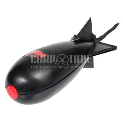 SPOMB BLACK