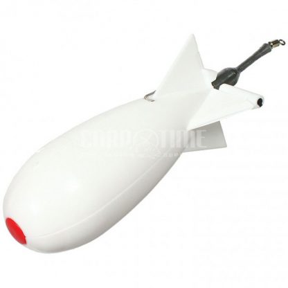 SPOMB WHITE