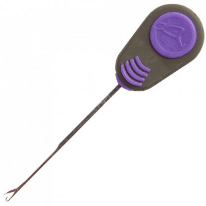 FINE LATCH NEEDLE