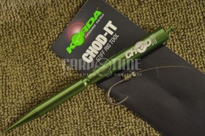 CHOD IT TOOL