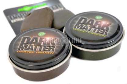 DARK MATTER TUNGSTEN PUTTY