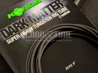 MATTER TUNGSTEN TUBING