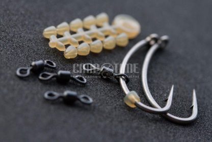 PERLINE PER AMI KORDA HOOK BEAD
