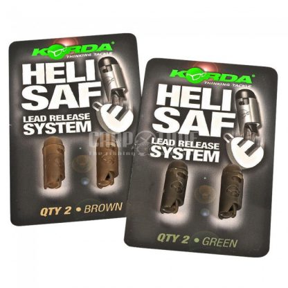 HELI SAFE SYSTEM