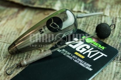 ADJUSTABLE ZIG KIT