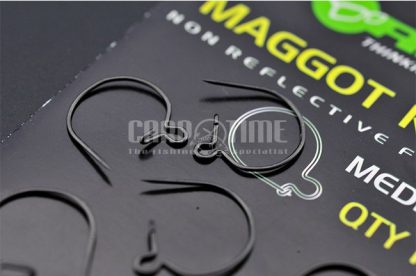 KORDA MAGGOT KLIP