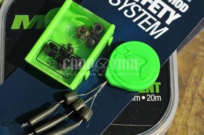 NAKED CHOD SYSTEM