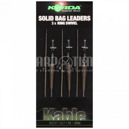 SOLIDIZ PVA LEADERS
