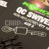 KORDA QUICK CHANGE SWIVEL