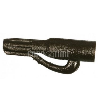 QUICK RELEASE LEAD CLIPS CLAY