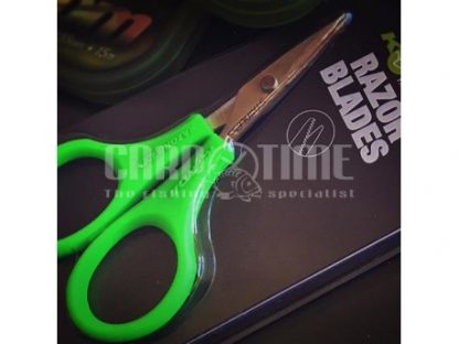 RAZORBLADES