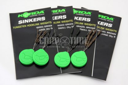 SINKERS KORDA