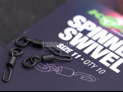 RING SPINNER SWIVEL