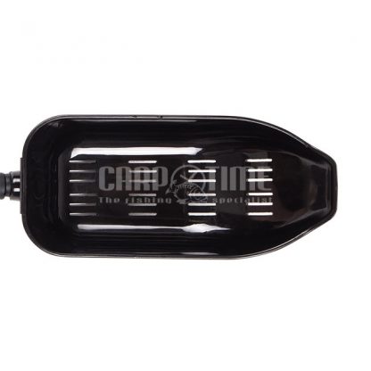 CUCCHIAIONE PARTICLE SPOON WITH SLOTS - immagine 2