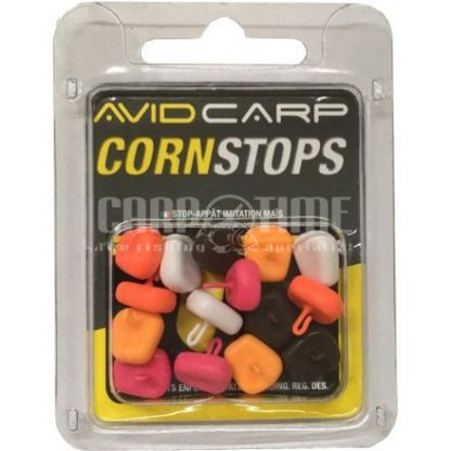 CORN STOPS SHORT MIX COLOR