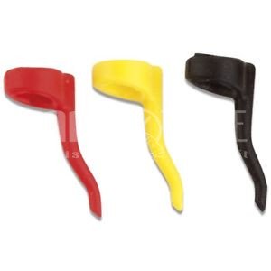 ZIG ALIGNA SLEEVES BLACK