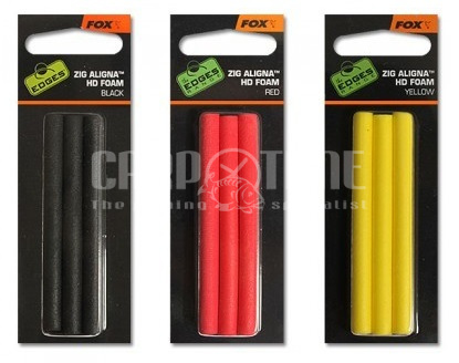 ZIG ALIGNA FOAM BLACK