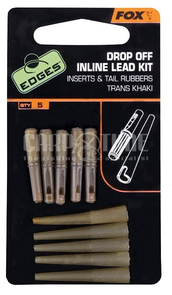 DROP OFF INLINE LEAD KIT