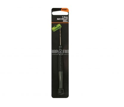 NUT DRILL 1.5MM