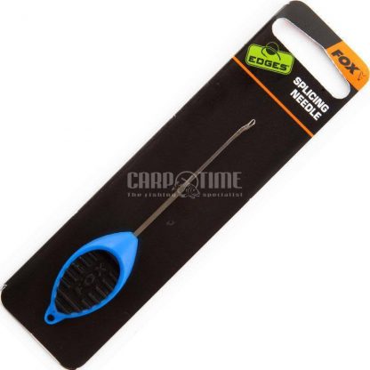 SPLICING NEEDLE