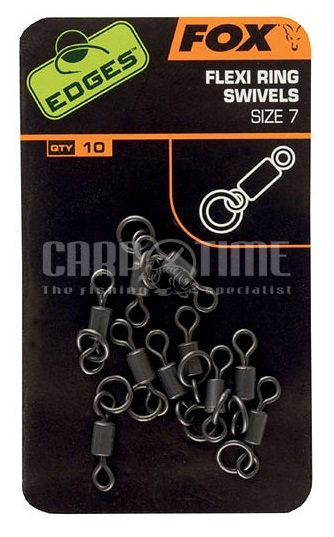 FLEXI RING SWIVEL