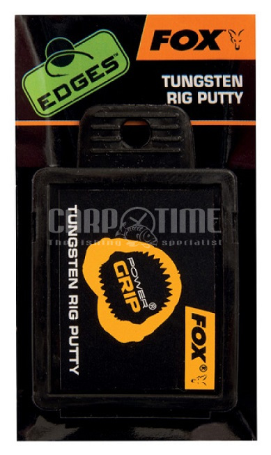 TUNGSTEN PUTTY