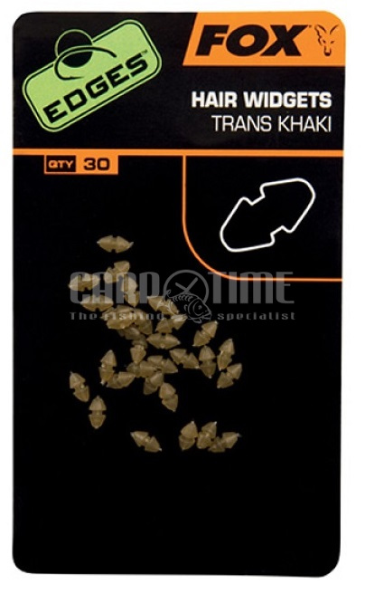 HAIR WIDGETS KHAKI