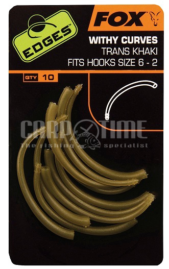 WHITHY CURVE ADAP. HOOK SZ 6+